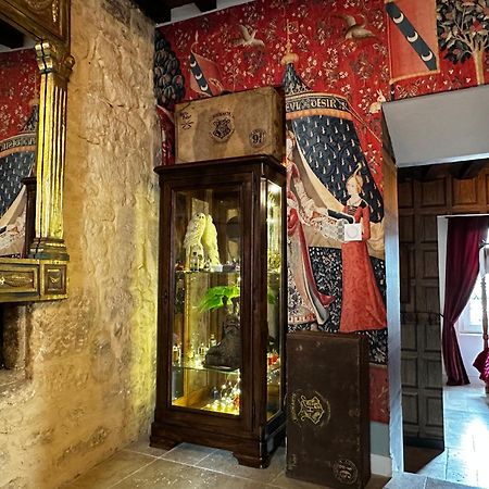 Sorcier Magique & Experience Immersive Caen Exterior foto